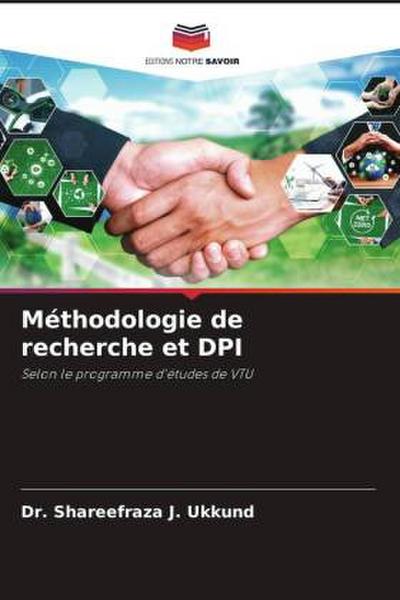 Méthodologie de recherche et DPI