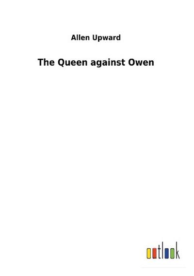 The Queen against Owen