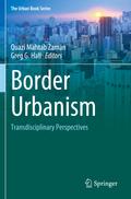 Border Urbanism