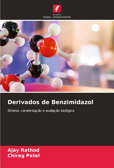 Derivados de Benzimidazol