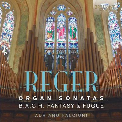 Organ Sonatas