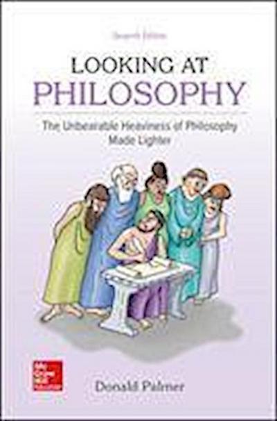 Palmer, D: Looking At Philosophy: The Unbearable Heaviness o