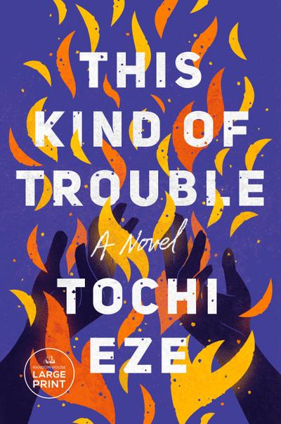 This Kind of Trouble