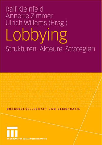 Lobbying