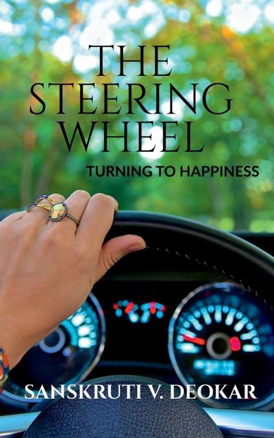 THE STEERING WHEEL