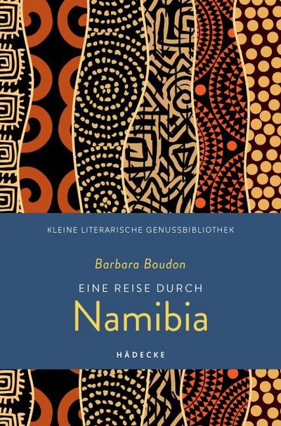 Eine Reise durch Namibia