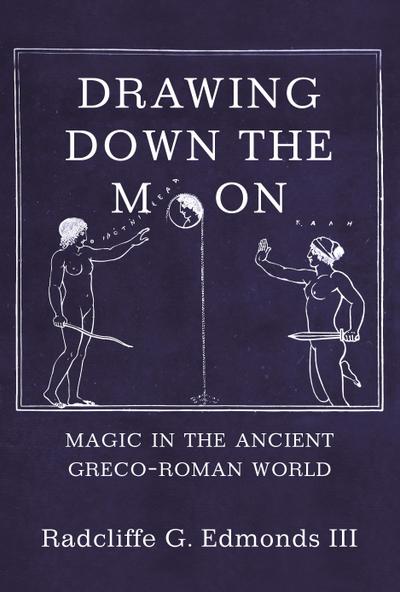 Drawing Down the Moon