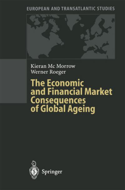The Economic and Financial Market Consequences of Global Ageing