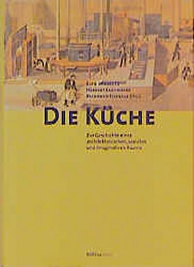 Die Küche