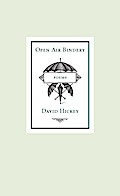 Open Air Bindery