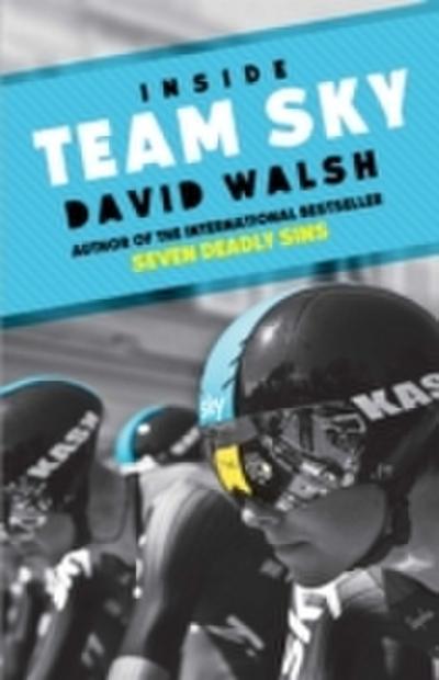 Inside Team Sky
