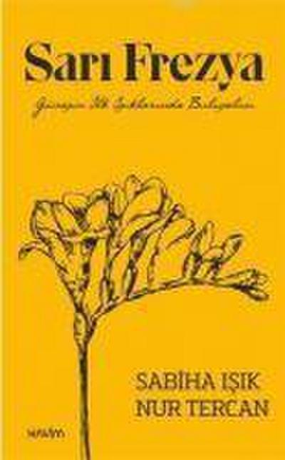 Sari Frezya
