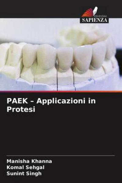 PAEK - Applicazioni in Protesi
