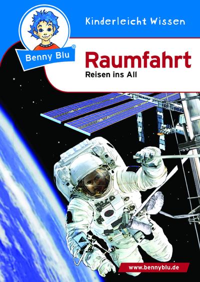 Benny Blu Benny Blu - Raumfahrt