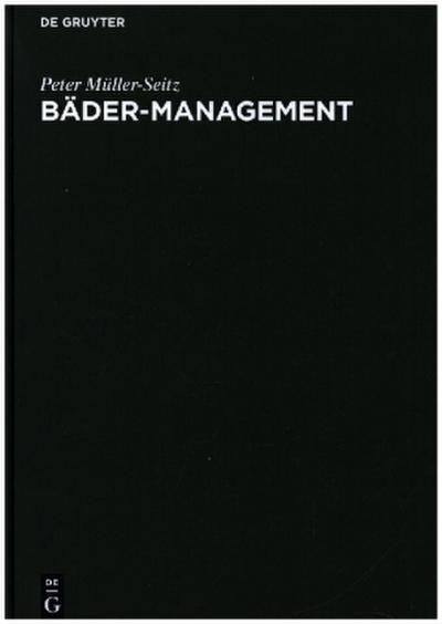Bäder-Management