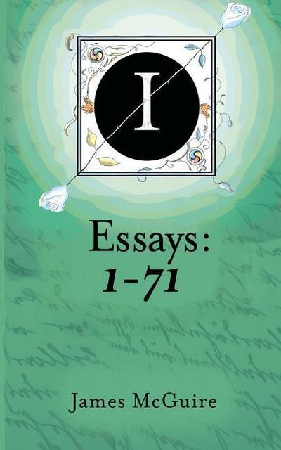 Essays 1-71
