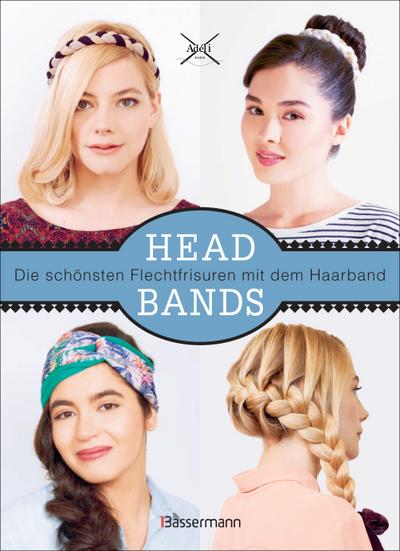 Headbands: Die schönsten Frisuren mit dem Haarband