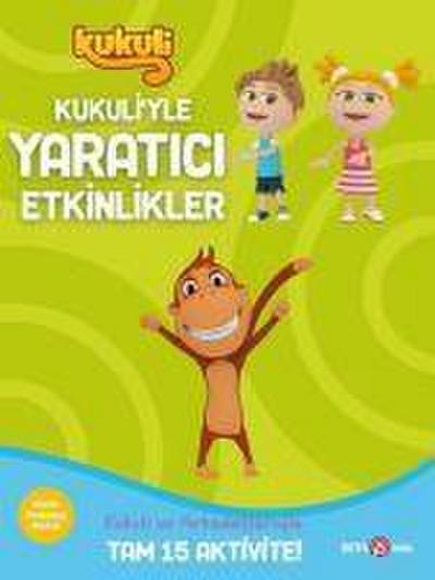 Kukuliyle Yaratici Etkinlikler 3