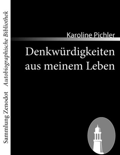 Denkwürdigkeiten aus meinem Leben