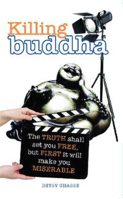 Killing Buddha