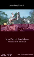 Vom Pott bis Pondicherry