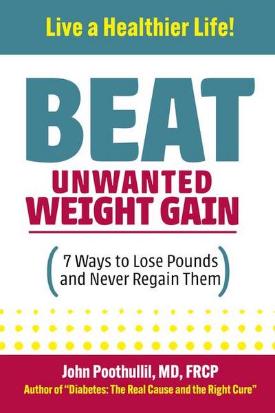 Beat Unwanted Weight Gain