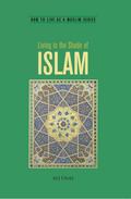 Living in the Shade of Islam