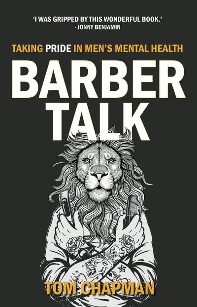 Barber Talk