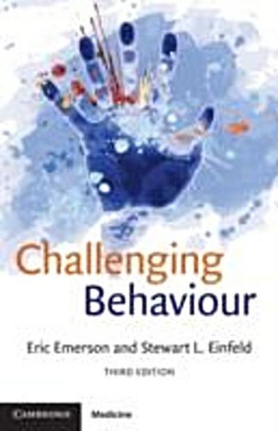 Challenging Behaviour