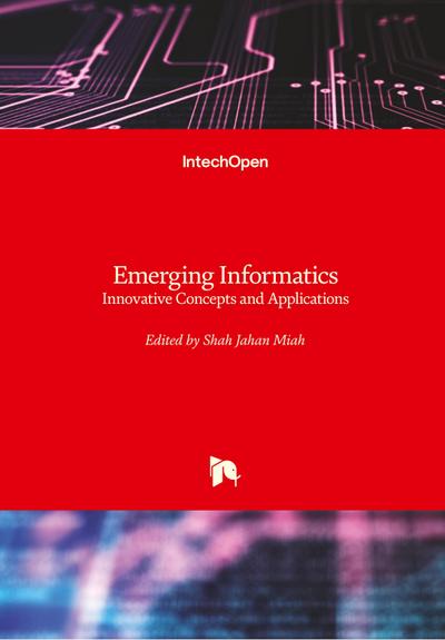 Emerging Informatics