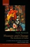 Pleasure and Change