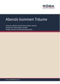 Abends kommen Träume