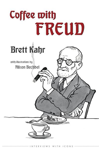 Coffee with Freud