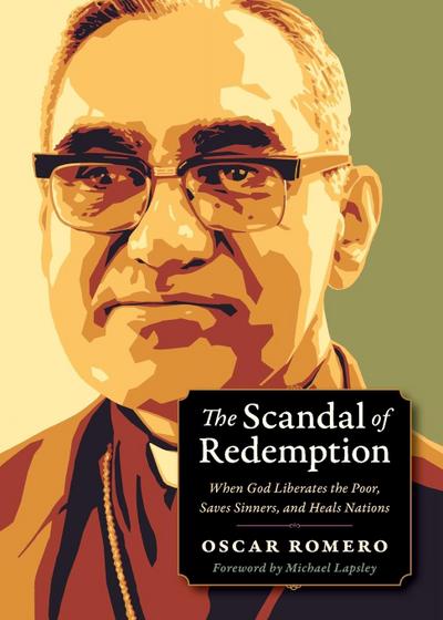 The Scandal of Redemption