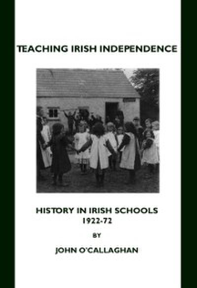 Teaching Irish Independence