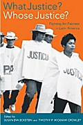 What Justice? Whose Justice?
