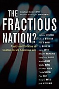The Fractious Nation?