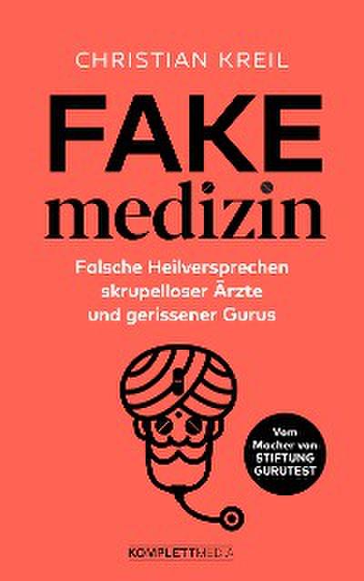 Fakemedizin