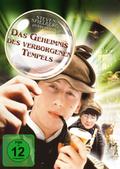 Das Geheimnis des verborgenen Tempels