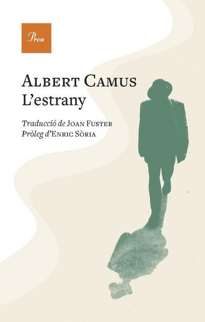 L’estrany