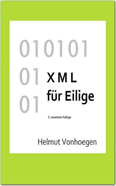 XML für Eilige
