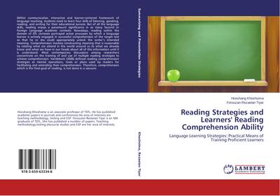 Reading Strategies and Learners’ Reading Comprehension Ability