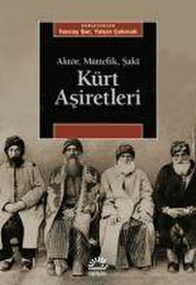Kürt Asiretleri