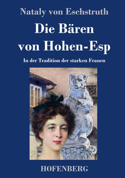 Die Bären von Hohen-Esp
