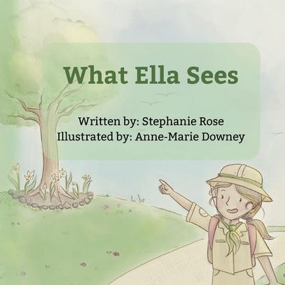 What Ella Sees
