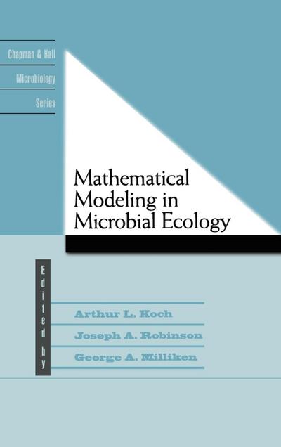Mathematical Modeling in Microbial Ecology
