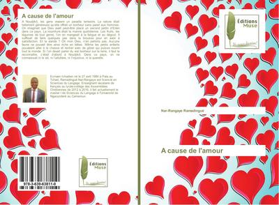 A cause de l’amour