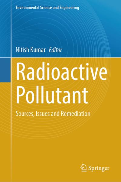 Radioactive Pollutant
