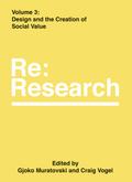 Design and the Creation of Social Value