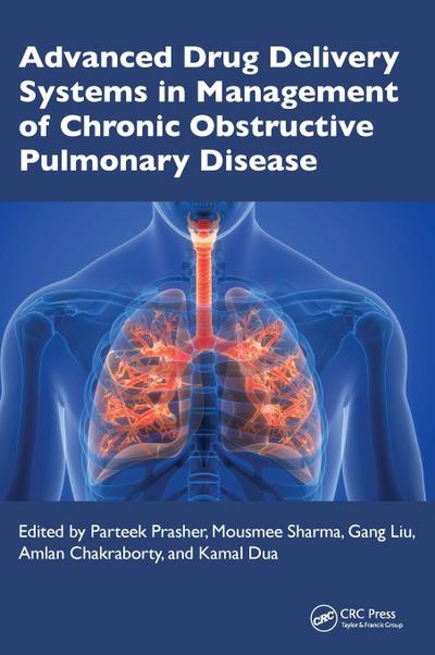 Advanced Drug Delivery Systems in Management of Chronic Obstructive Pulmonary Disease